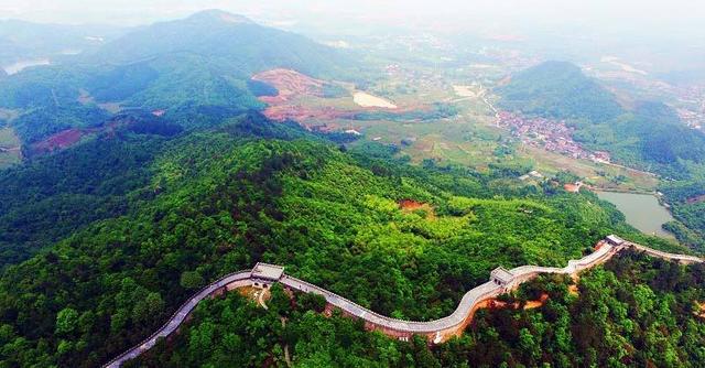 南昌的十大旅游景点排行，南昌十大最好玩的景点