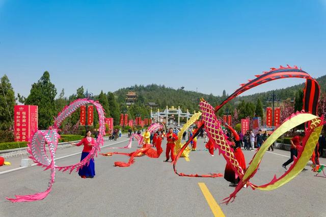 南山旅游攻略必去景点，南山旅游景区花开正好时