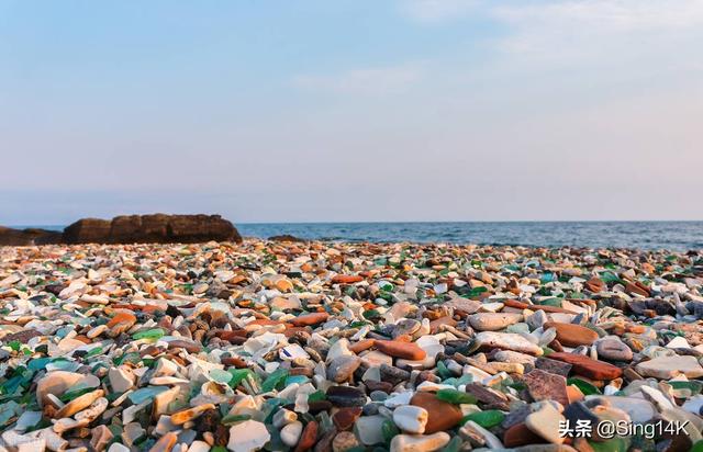 地球上最奇特的地方简单介绍，地球上有哪些奇妙的地方呢