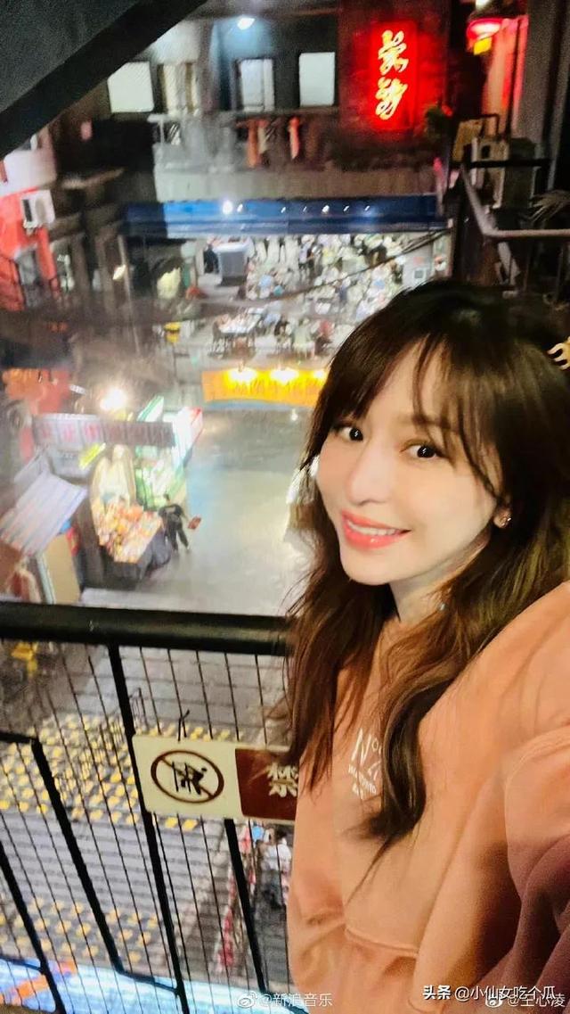 王心凌把浪姐三人气带火了，不老女神王心凌翻红背后的辛酸过往