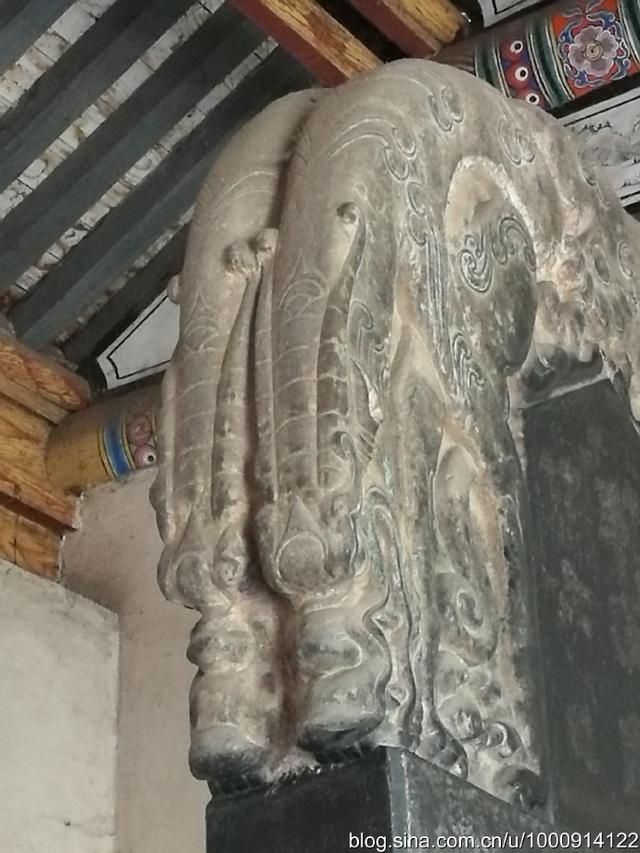 介绍一下太原晋祠，21晋行太原