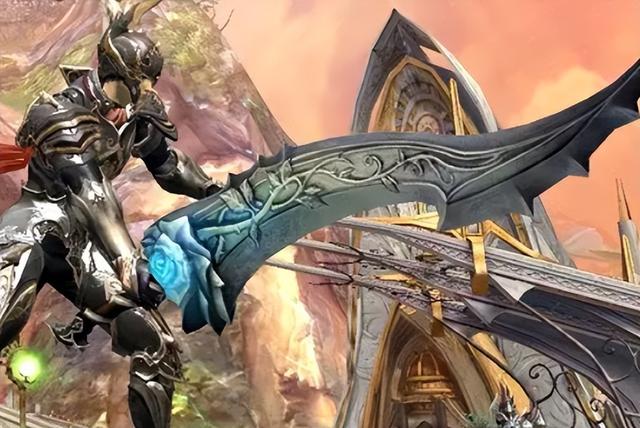 永恒之塔怀旧服，永恒之塔怀旧服各个职业分析（让6000人对打4个月）