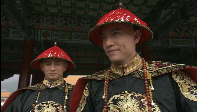 步步惊心八爷和四爷的区别，八爷到底是伪君子