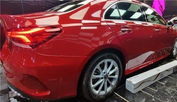 xp隐形车衣10大品牌价格表，阿古泰克TPU基材隐形车衣推荐