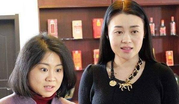 赵本山和关婷娜现在怎么样，我和赵本山是清白的