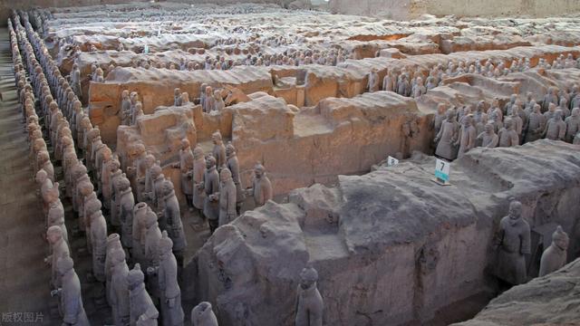 西安旅游攻略4天，西安游玩四日攻略（四天五夜西安旅游攻略）