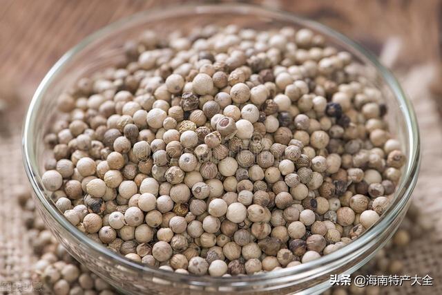 胡椒收购价格行情，海南胡椒收购价格行情