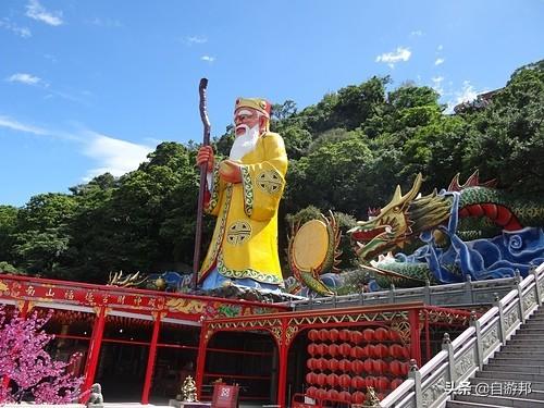 去哪祭拜泰山老奶奶，泰山之上的碧霞祠—俗称泰山老奶奶