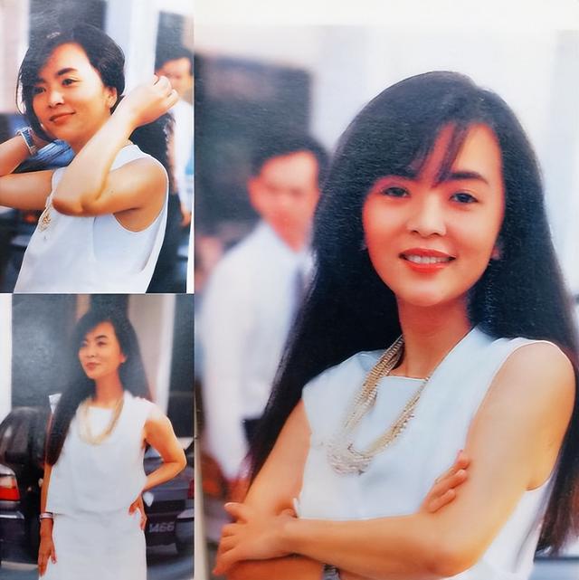 周润发现在的真实现状，晨跑时热情地给考生加油