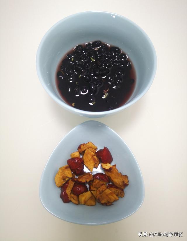 打卤面的家常做法，家常打卤面最简单的做法（茄子打卤面的做法）
