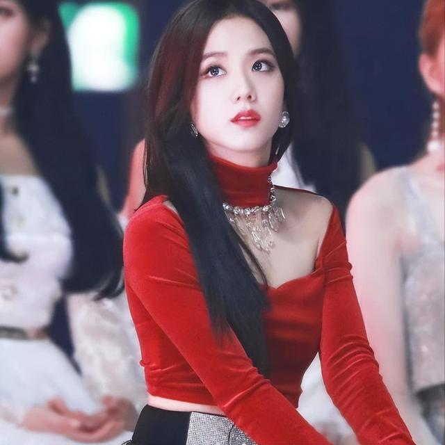 韩国美女排行榜，网友选出韩国十大美女排行榜（韩国最美前五位美女）