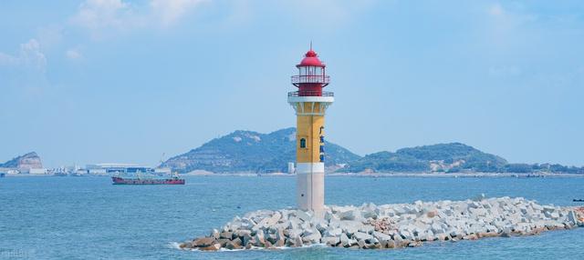 珠海周边旅游哪个海岛最好，珠海周末游玩好去处