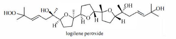 萜类的作用及功能，植物功效成分-三萜及其苷类
