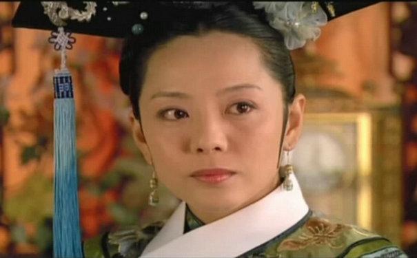 甄嬛传华妃所有剧情解析，历史上的华妃却备受宠爱