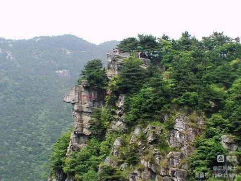 江西庐山旅游一日游，南昌到庐山一日游