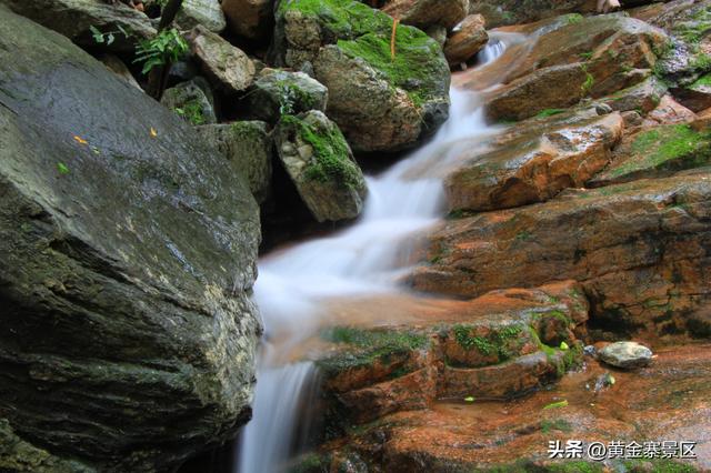 石家庄十个免费景点，石家庄周边有几个免费的景点