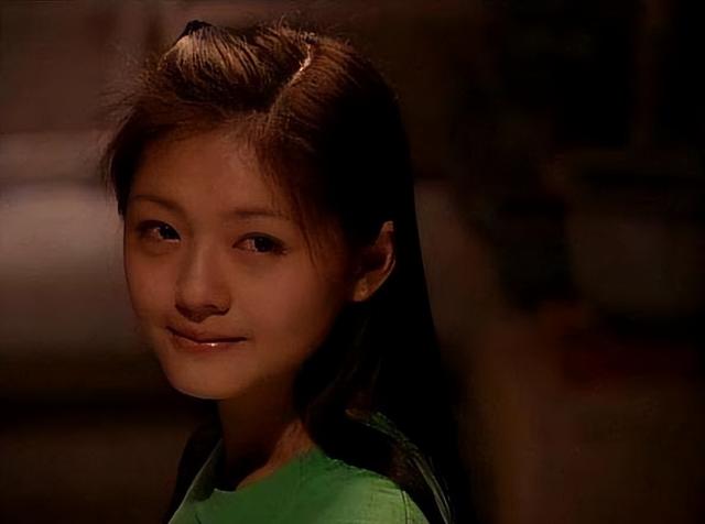 内地版流星花园杉菜和谁在一起，《流星花园》两代男女主擦出火花