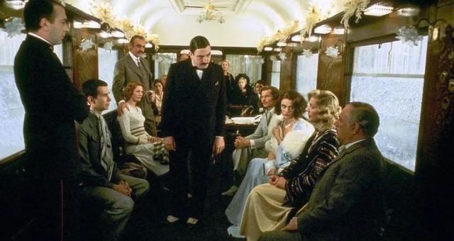 火车题材电影美国电影，以火车为背景的9部经典电影