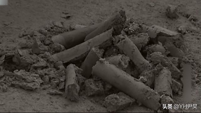 清代古墓发现奇怪女尸，历经百年五官却清晰可见