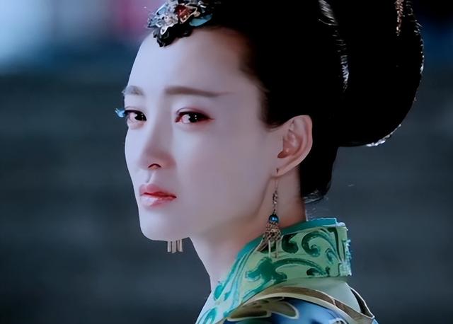 陈怡真扮演的全部古装电视剧，古人的饮食之道：食不厌精