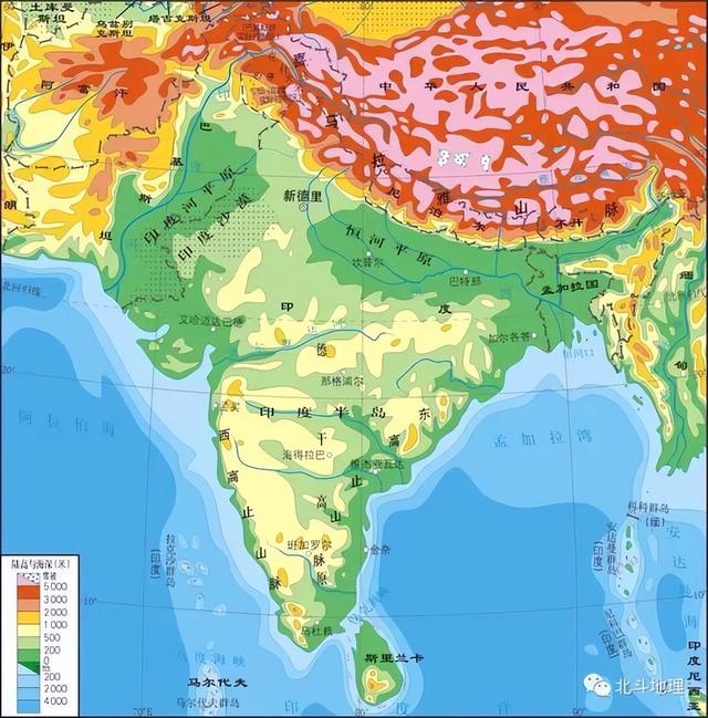 印度尼西亚面积和人口，世界粮食第一出口大国是哪个国家（人口2.62亿面积190万）