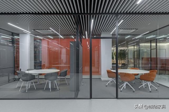 会议室设计说明，公司会议室设计说明（公共空间设计———会议室、大厅）