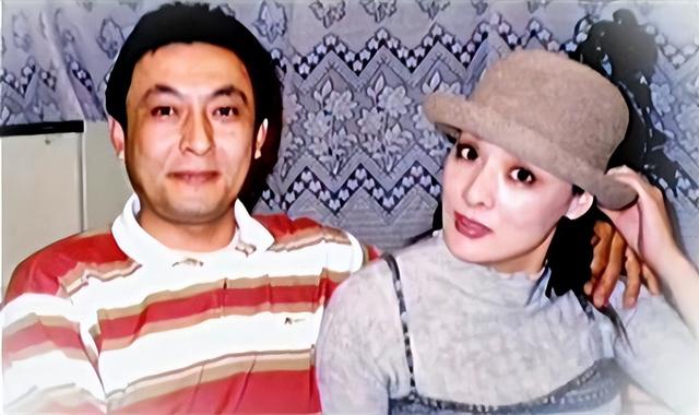 女演员李萍身高体重，一段失败的婚姻