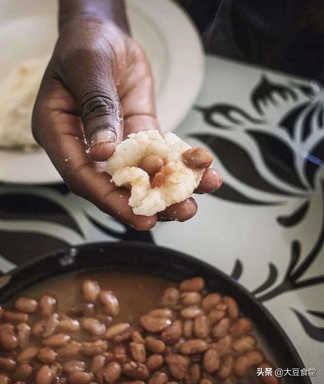 国外最好吃的十大美食，这是一份实在不可以错过的地道非洲美食推荐