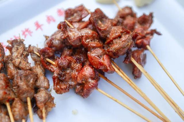 厦门必吃的六道菜，这些藏在巷子里的美食