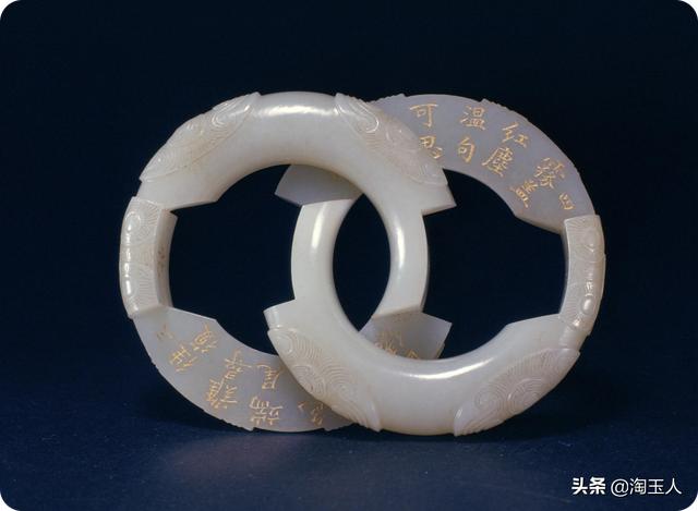 教你如何鉴别玉手镯，关于玉手镯的一切