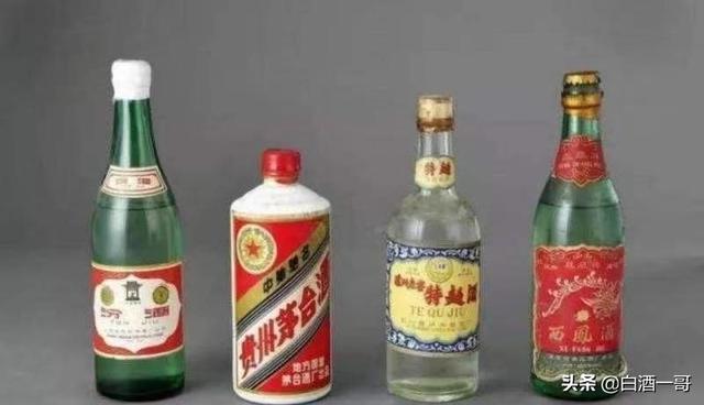 汉帝茅台一共几瓶，价值890万的汉帝茅台凭什么这么贵