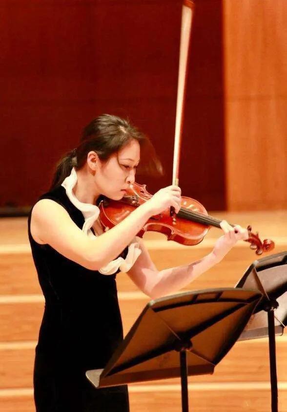 小提琴琴弓手型，之西洋弓弦乐器