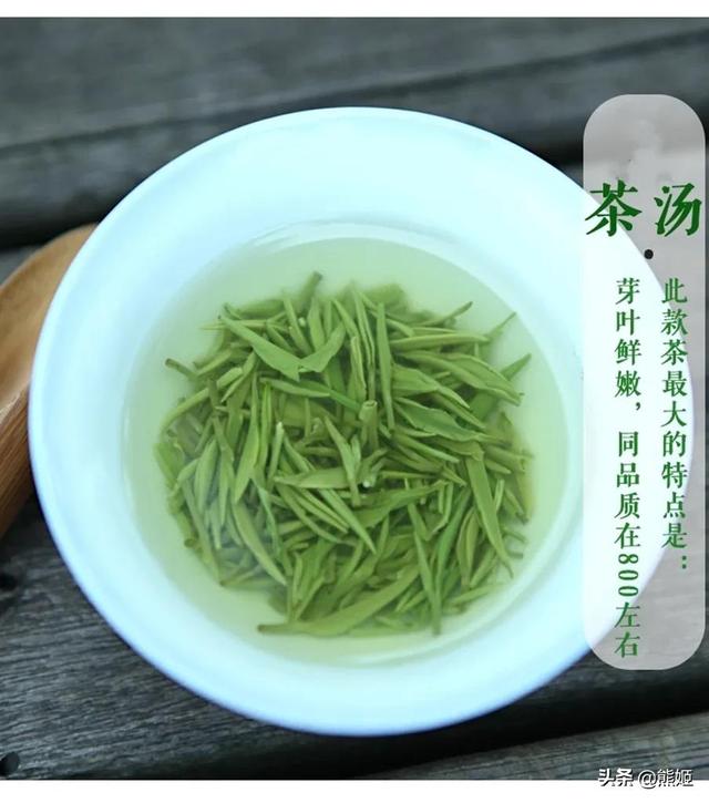 蒙顶山的云雾茶的收获时间，花果山云雾茶的故事