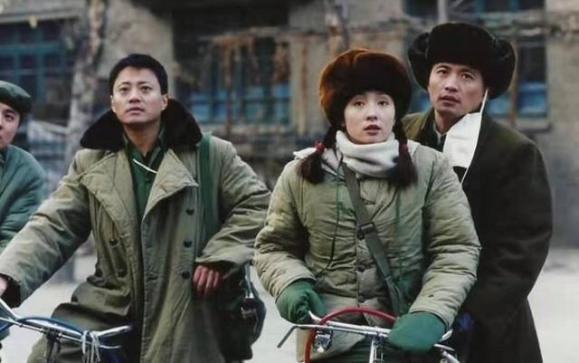 没想到老院子成了影视基地拍戏，北京大院文化与大院影视剧里的纯真年代