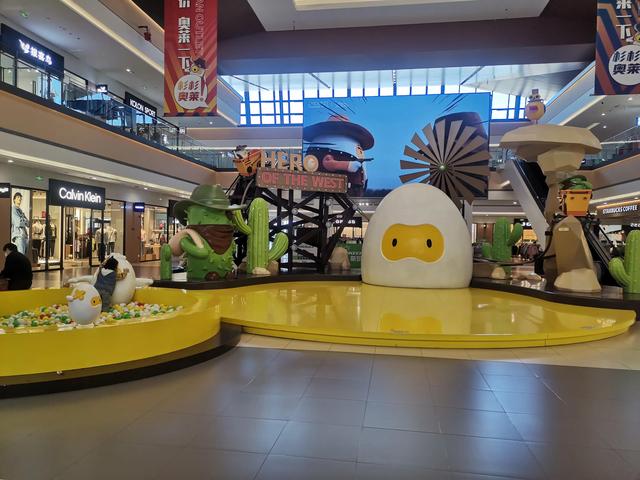 沈阳奥莱哪个好，沈阳奥特莱斯哪个店折扣最大