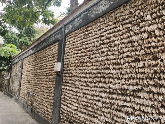 广州最美的十个古村落，广州12个最具历史感的绝美古镇