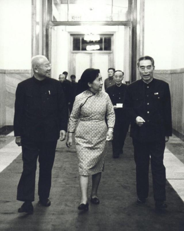 他是袁世凯之孙，袁世凯的后代子孙