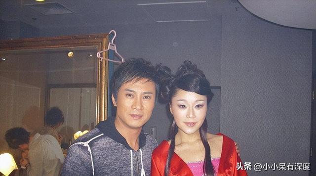 江涛简历歌唱家，军旅歌手江涛：穷小子娶富家女