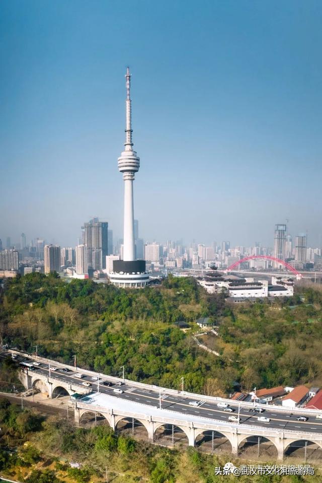 武汉最大的社区型公园，武汉公园700哪个靠近你的家