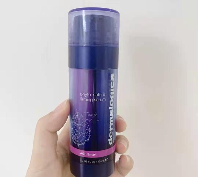 胜肽蓝色精华抗衰老，抗衰进入“温和高效”时代