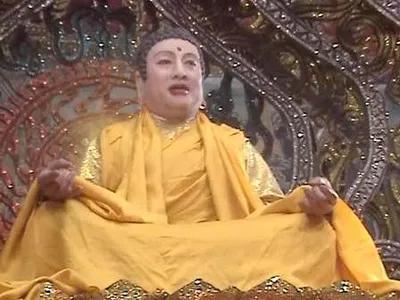 西游记封佛及排名，西游记十大神仙排行