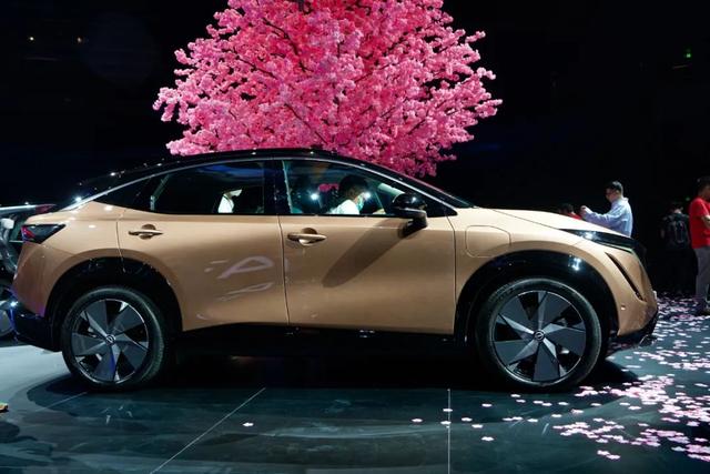 ARIYA艾睿雅造电动车，雅迪电动车新出一款