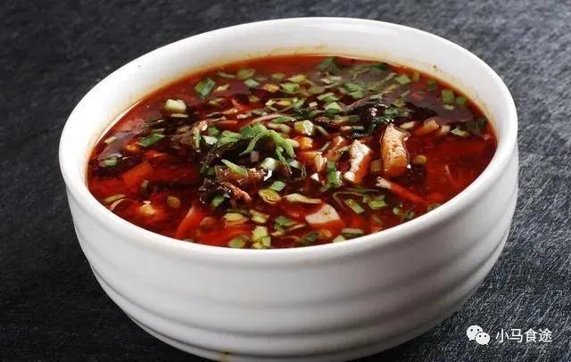 如何做一碗好吃的打卤面，打卤面这样做