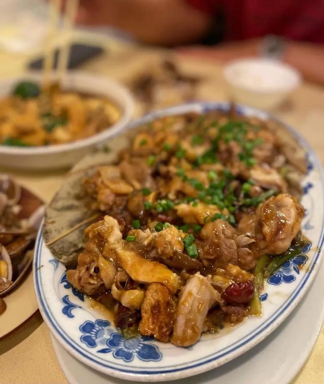 广州有哪些顶级粤菜餐厅，广州粤菜馆遍地开花