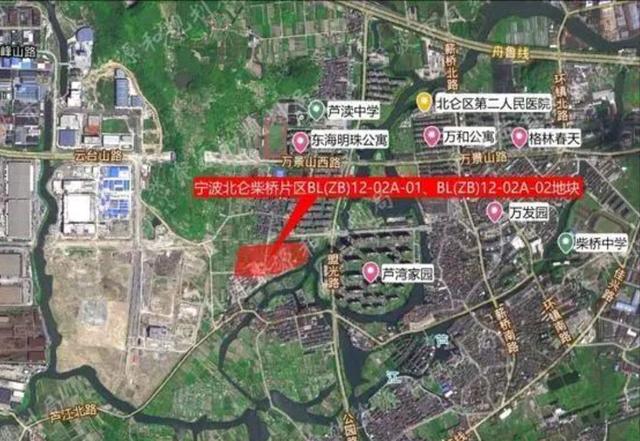 宁波东部新城楼盘，宁波东部新城哪些楼盘最值得购买