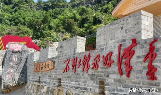 广西贵港旅游攻略，盘点20个值得一去的好地方