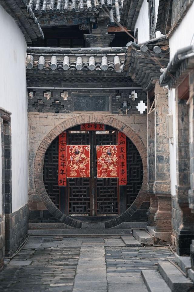 春节建水之旅，8种方式打开建水之旅