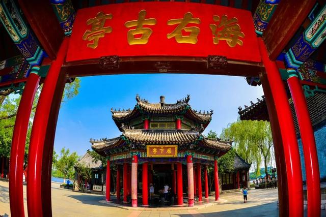 厦门东部最好的小泉城，<内含攻略>厦门11家国有A级景区免门票