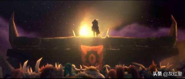 魔兽世界9.0被遗忘者首领，九大版本剧情中