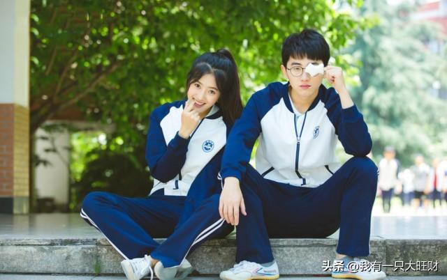 致我们单纯的小美好陈小希想放弃，致我们单纯的小美好陈小希一直都在